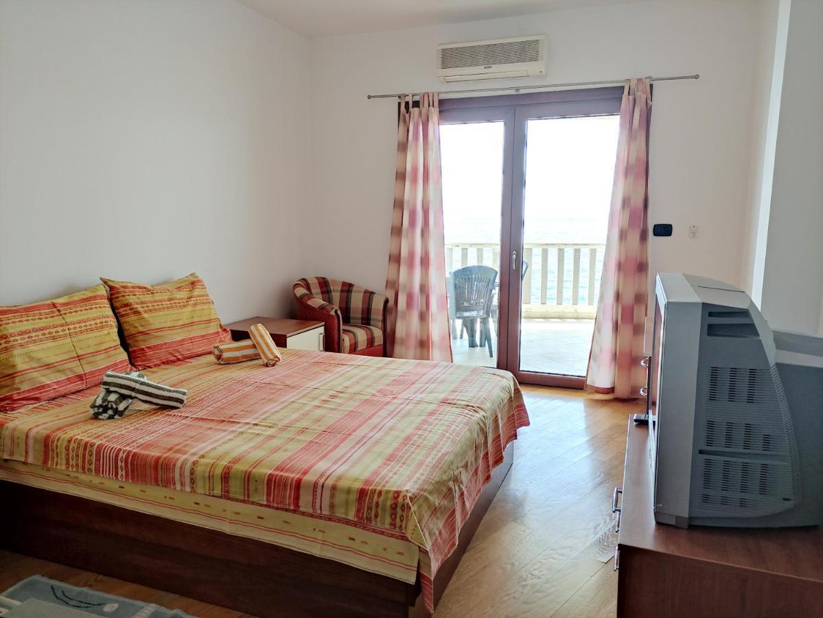 Apartments Altea Рафаиловичи Экстерьер фото
