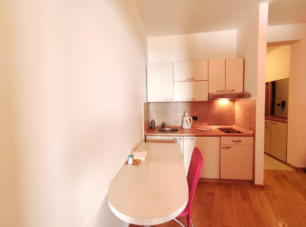 Apartments Altea Рафаиловичи Экстерьер фото