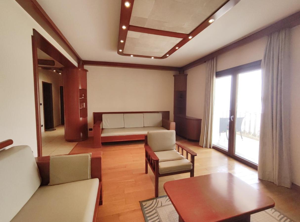 Apartments Altea Рафаиловичи Экстерьер фото